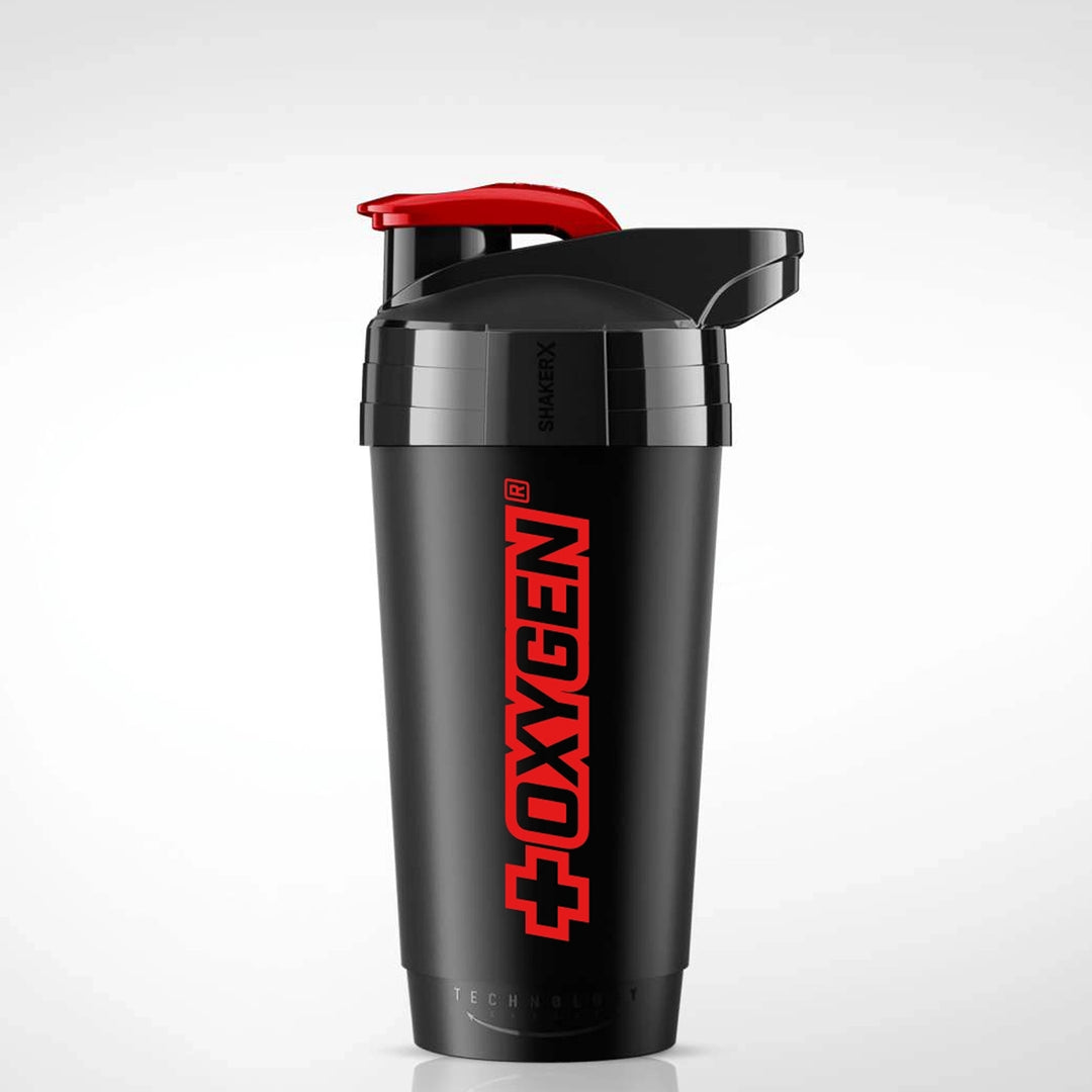 Origin Shaker