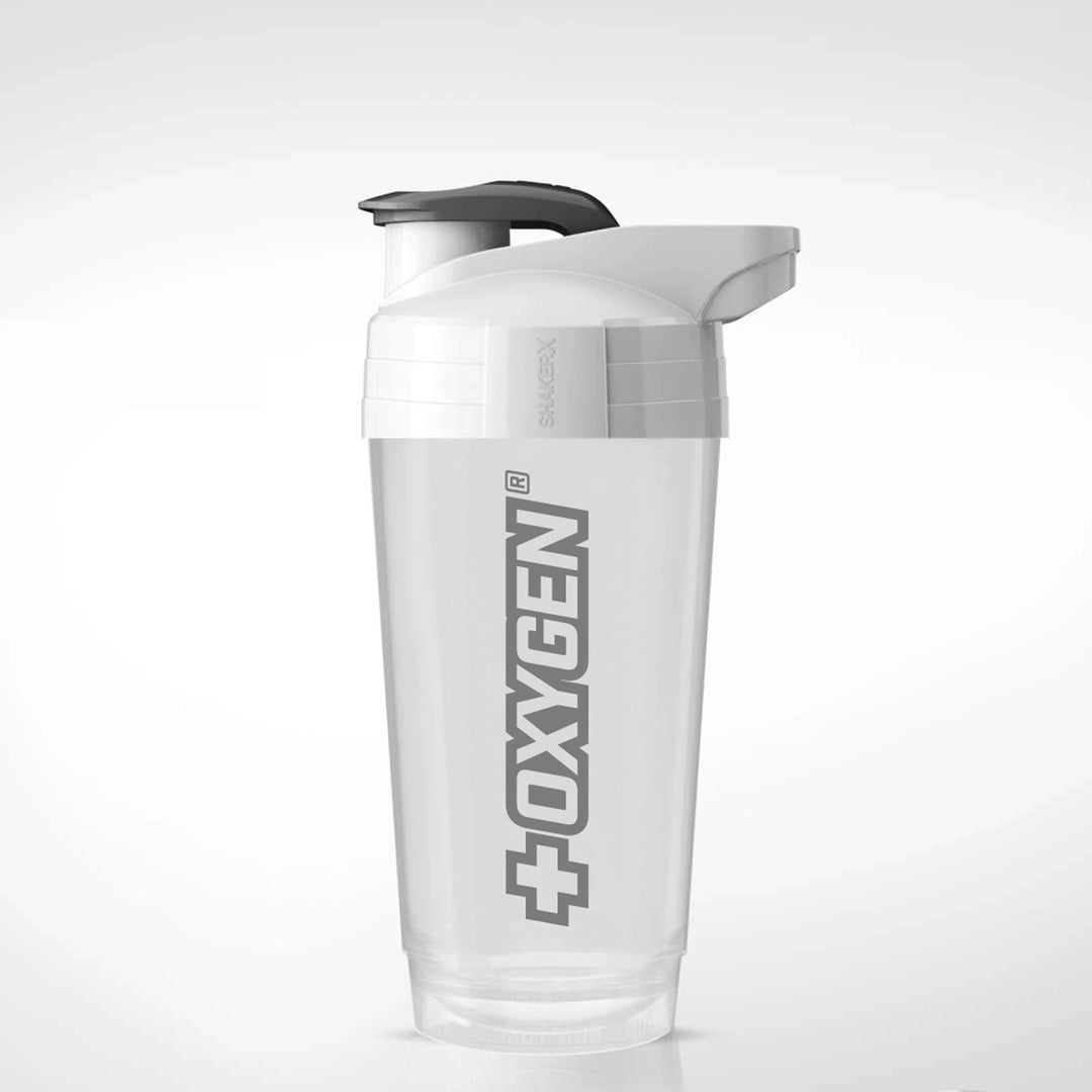Origin Frozen Shaker