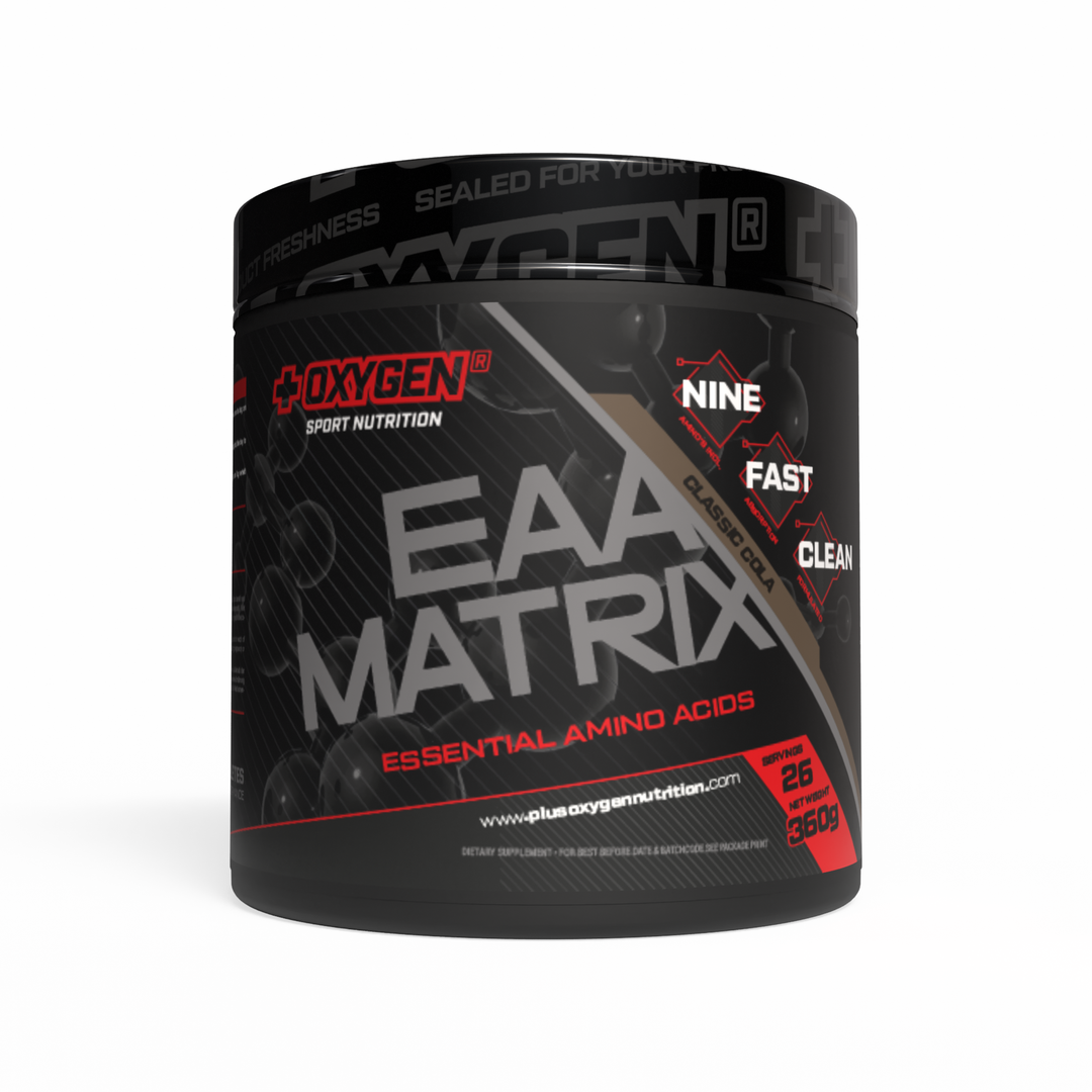 EAA Matrix Cola