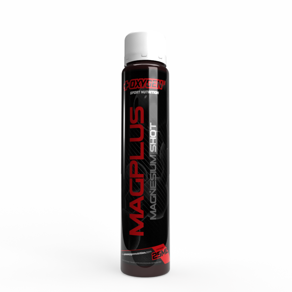 MagPlus Shot Cherry