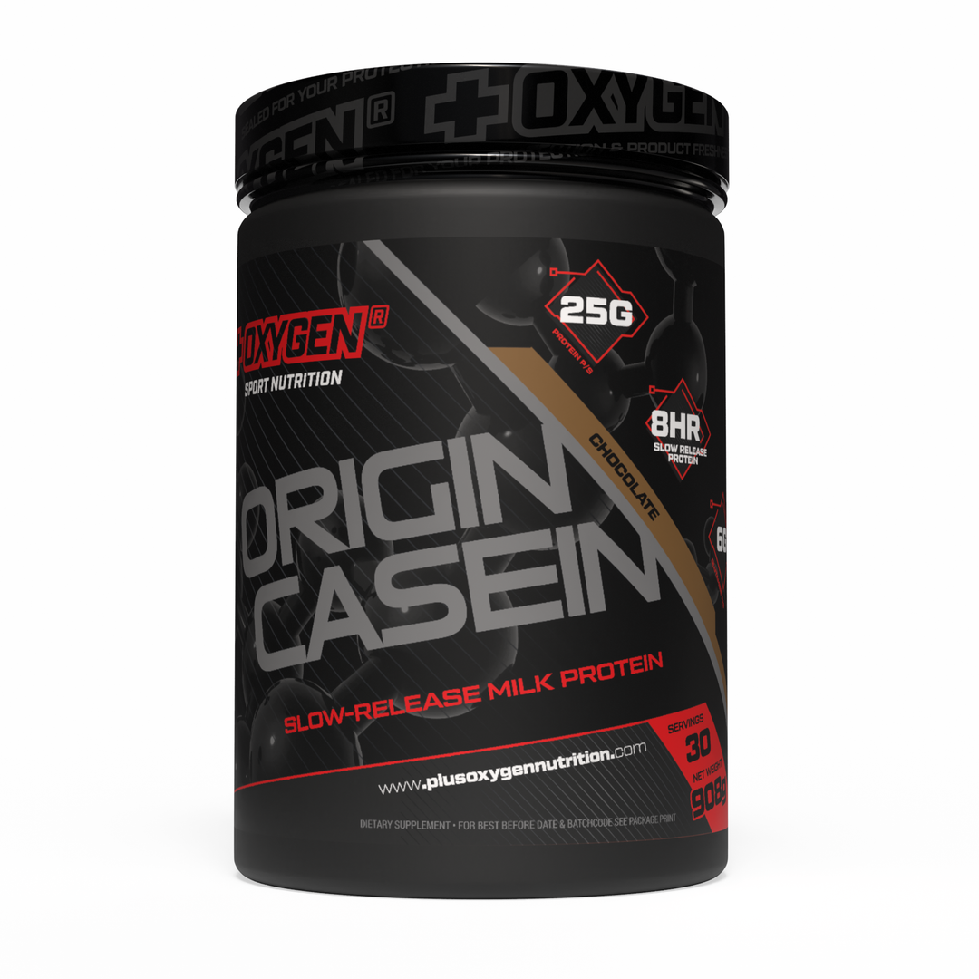 Origin Casein Chocolate