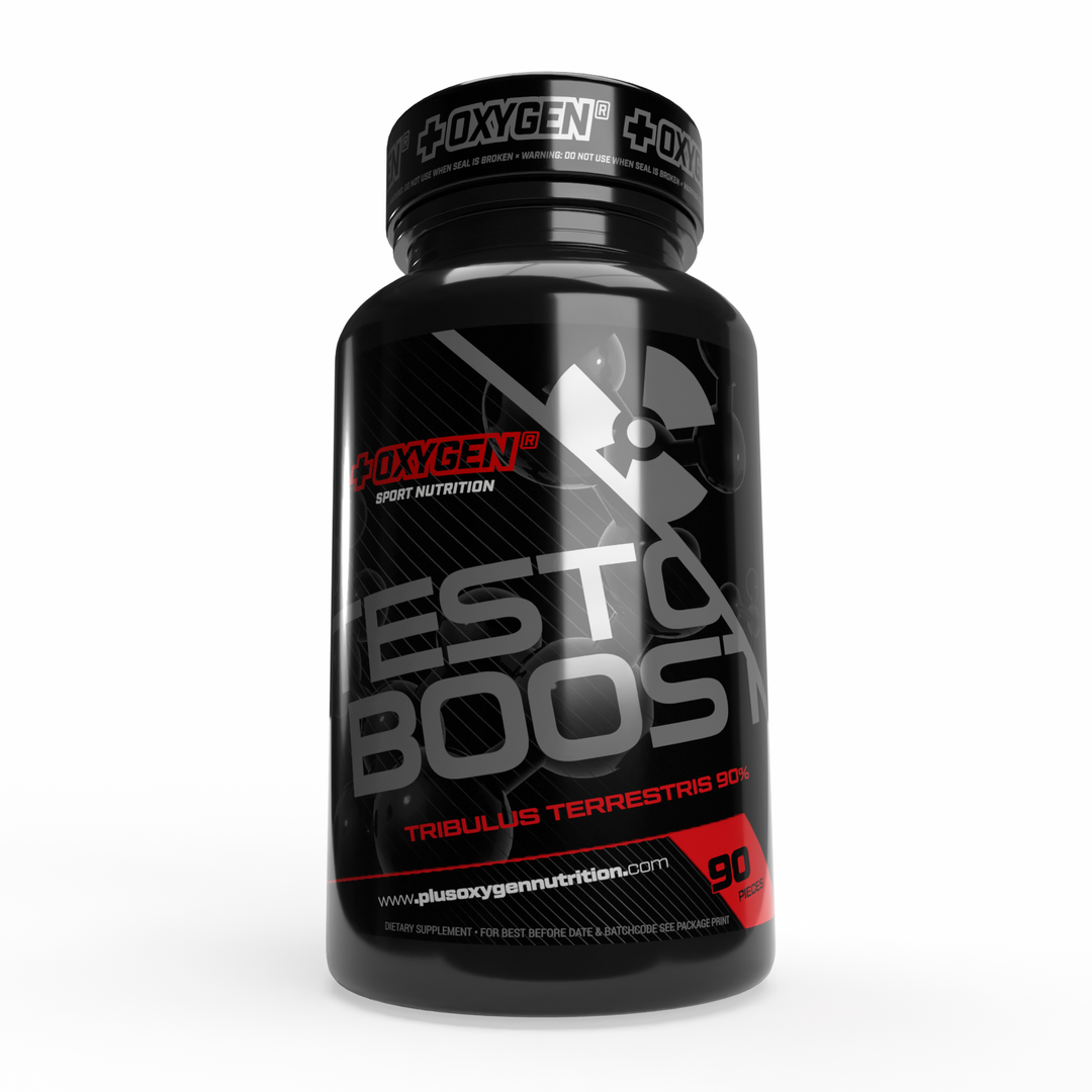 TestoBoost