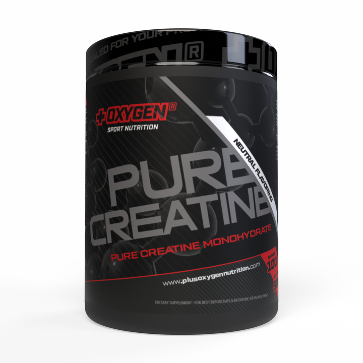Pure Creatine
