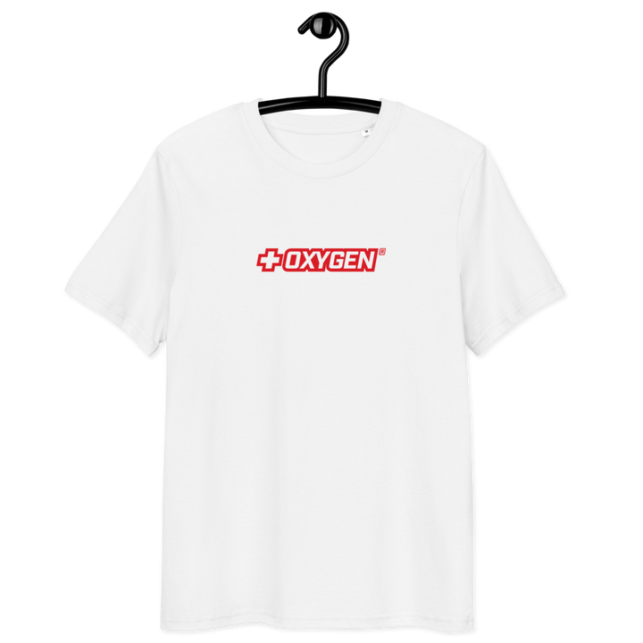 Origin Unisex Fit Tee